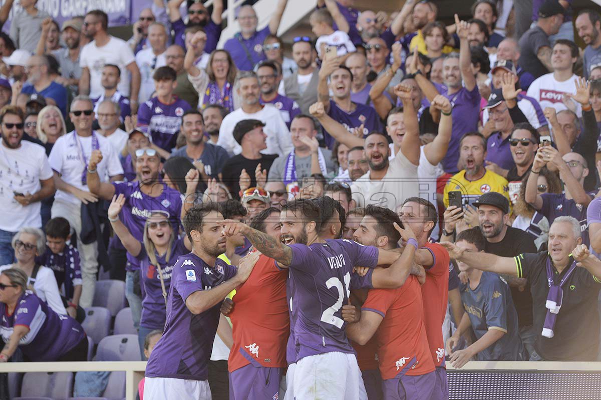 La giornata viola: il riassunto