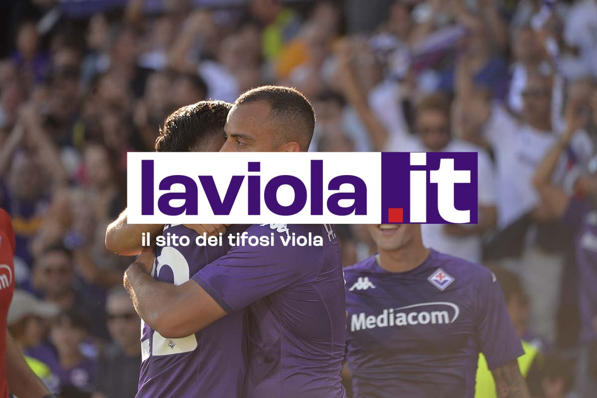Le immagini di Fiorentina-Hellas Verona nella fotogallery di VI.IT
