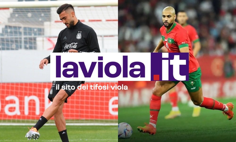 Suggestioni Mondiali: tra Amrabat e le idee in entrata. Gonzalez, slitta il ritorno