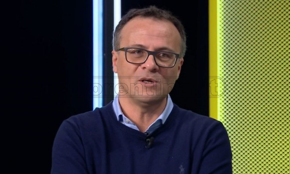 Marelli: "Sono contento delle espulsioni di Bonaventura e Becao a fine partita"