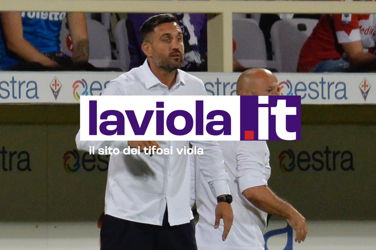 Italiano squalificato contro il Maccabi Haifa: giovedì in panchina ci sarà Niccolini