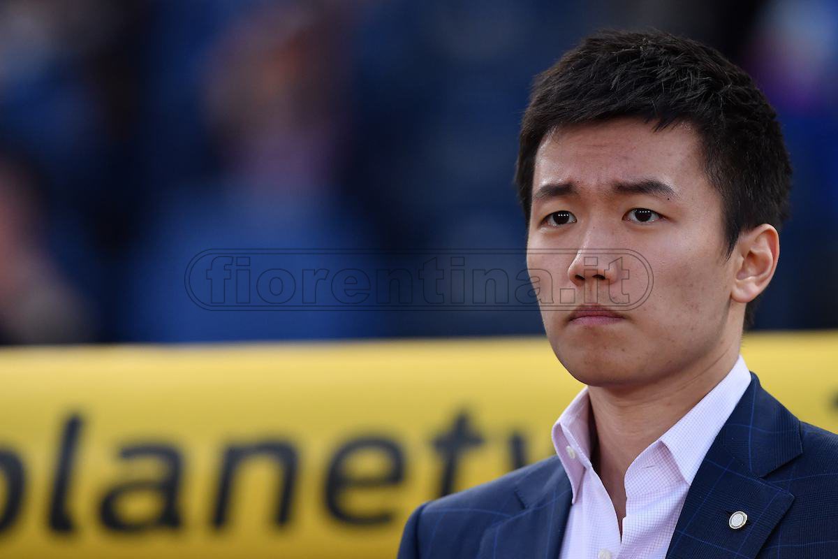 Zhang: "Orgoglioso dei miei giocatori, abbiamo una mentalità vincente"