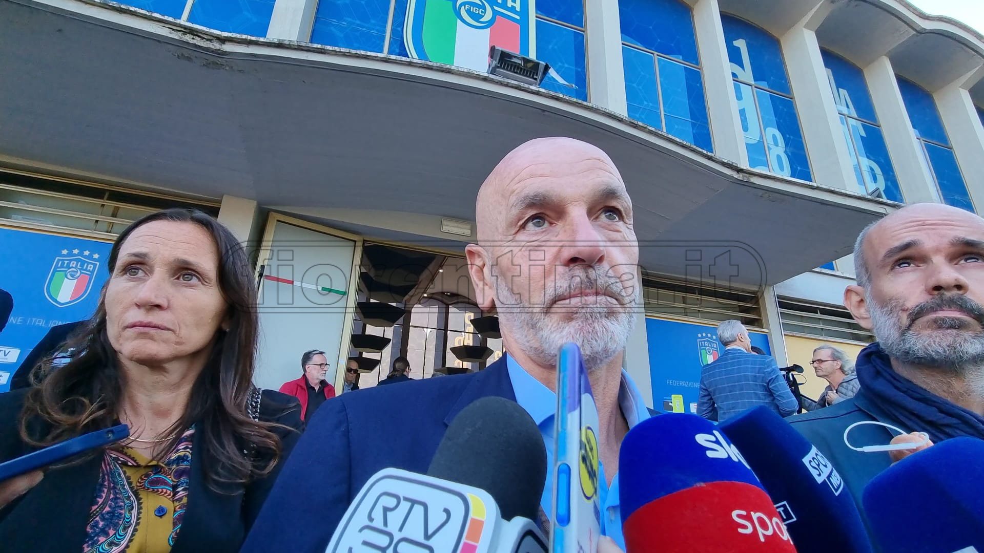Panchina d'Oro: trionfa Pioli, secondo Nicola. In Serie B vince Pecchia