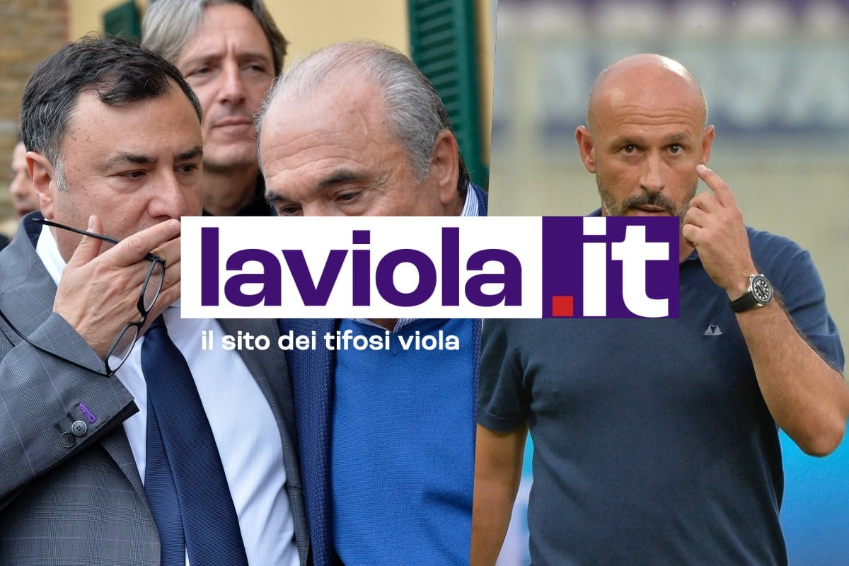 Il momento più difficile del ciclo Italiano: Commisso difende la società su scelte e mercato