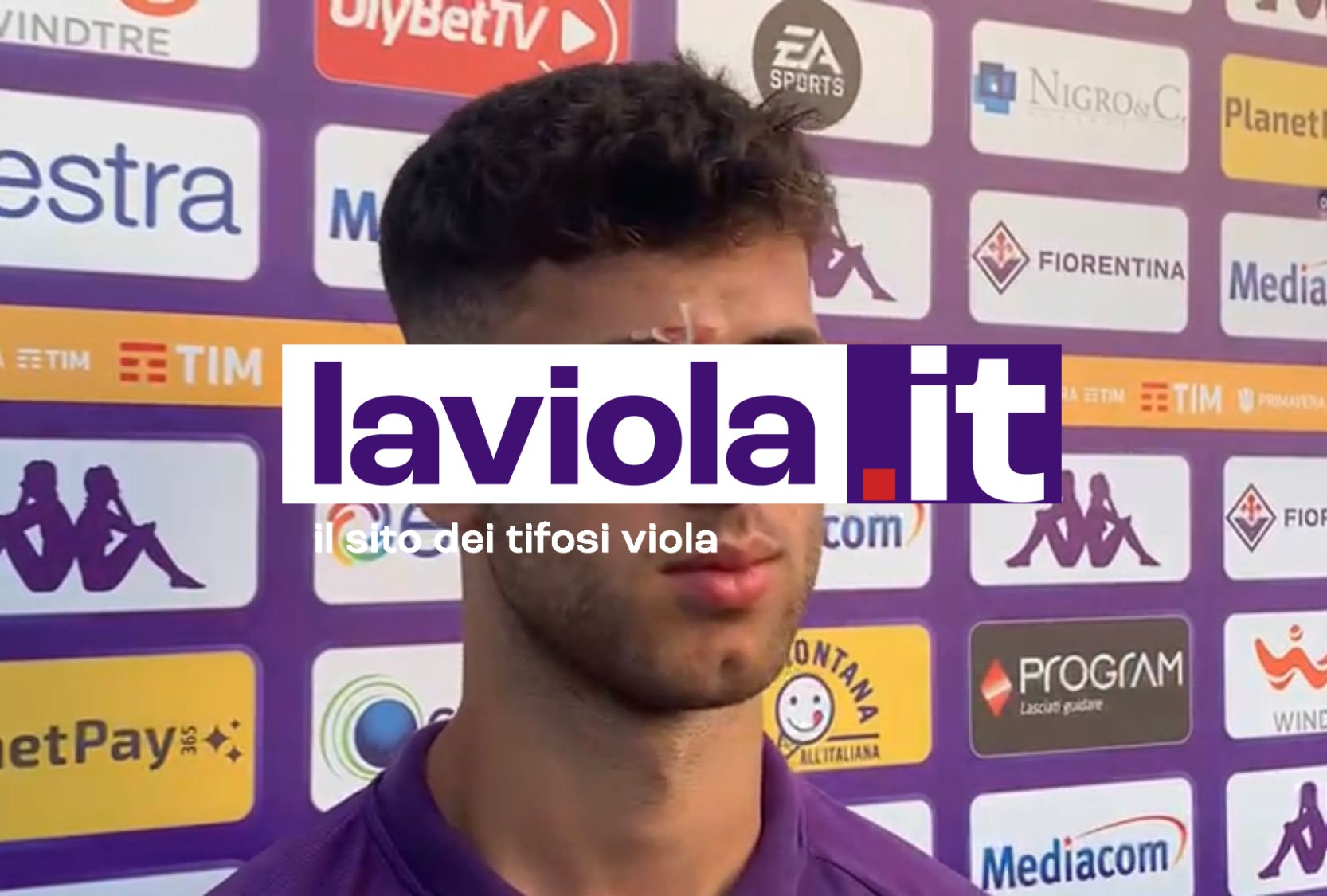 Toci: "Fame e grinta in queste partite. Una finale è sempre una grande emozione"