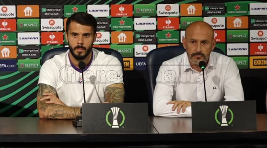 Oggi bocche cucite. Niente conferenza pre gara. Contano solo i fatti, non le parole
