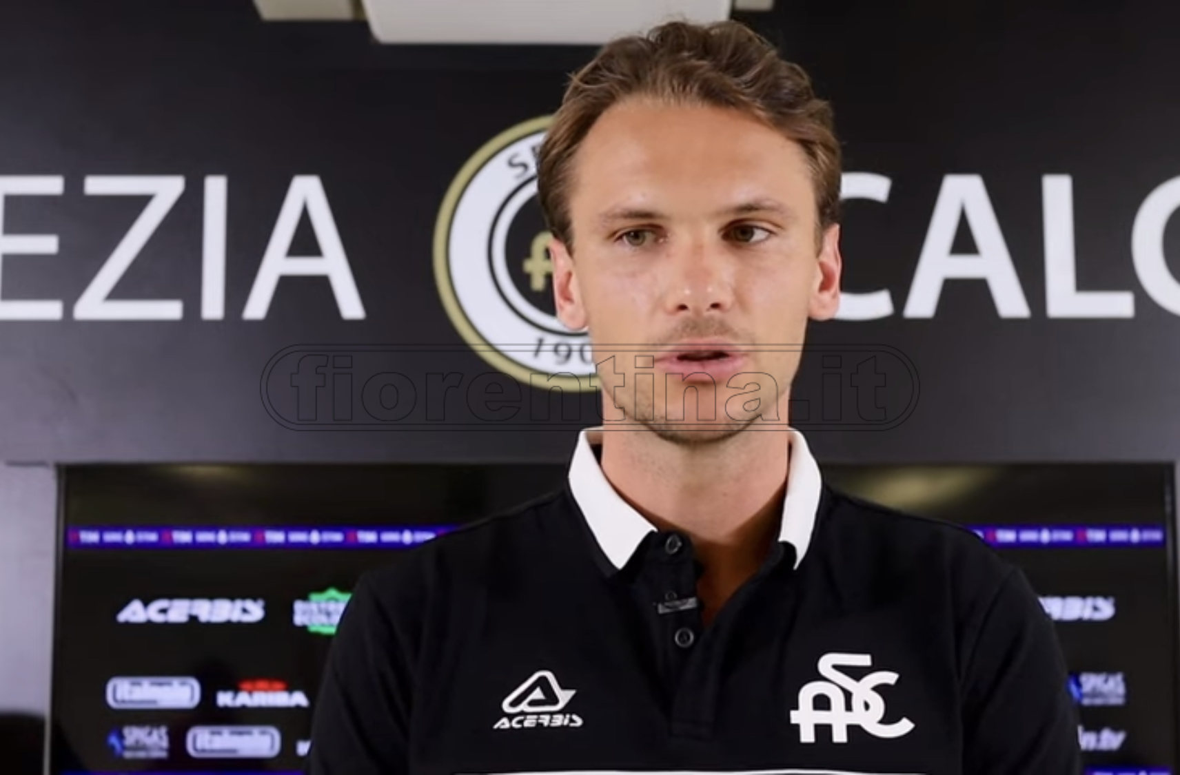 Ekdal: "Fiorentina forte, ma ha solo 10 punti"