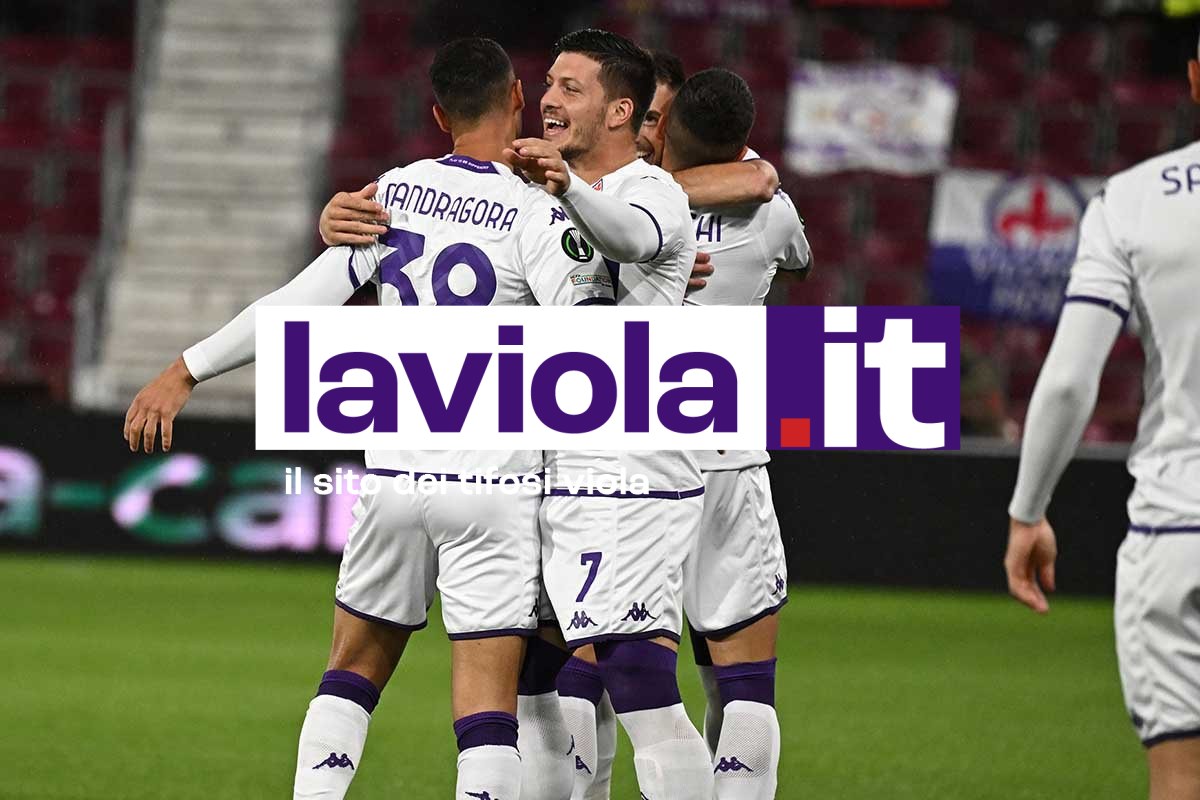 Fiorentina-Lazio e un gap passato da 2 a 8 punti. C'è da recuperare