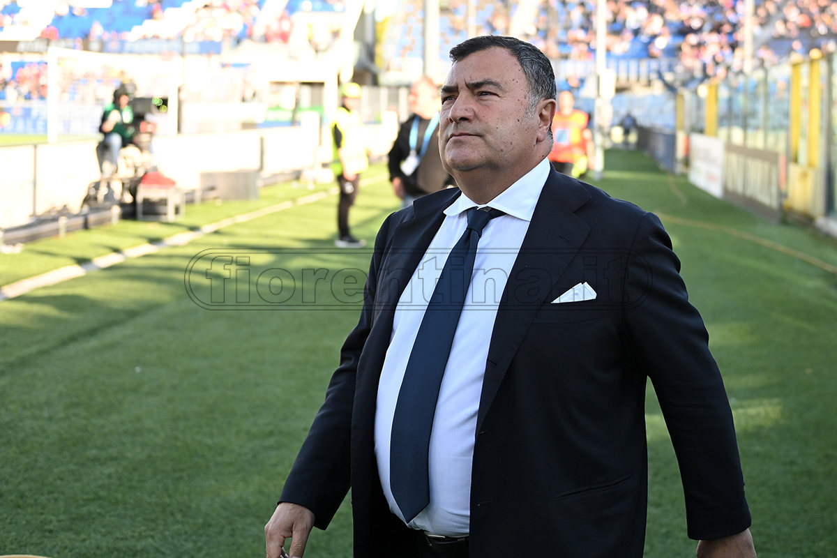 Serie A, Bologna-Sampdoria finisce in pareggio. Barone e Pradè in tribuna