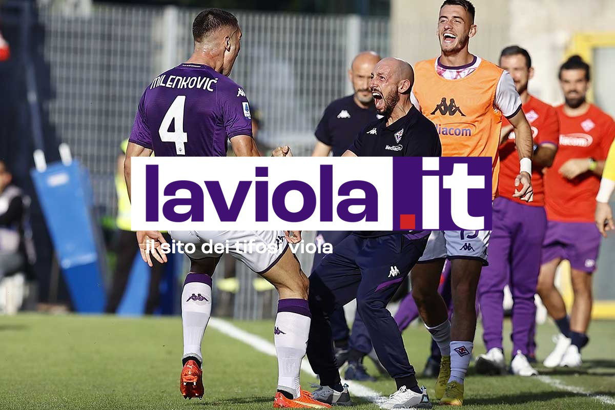 PAGELLE VI.IT - San Pietro e Cabral, la Fiorentina torna a vincere in trasferta