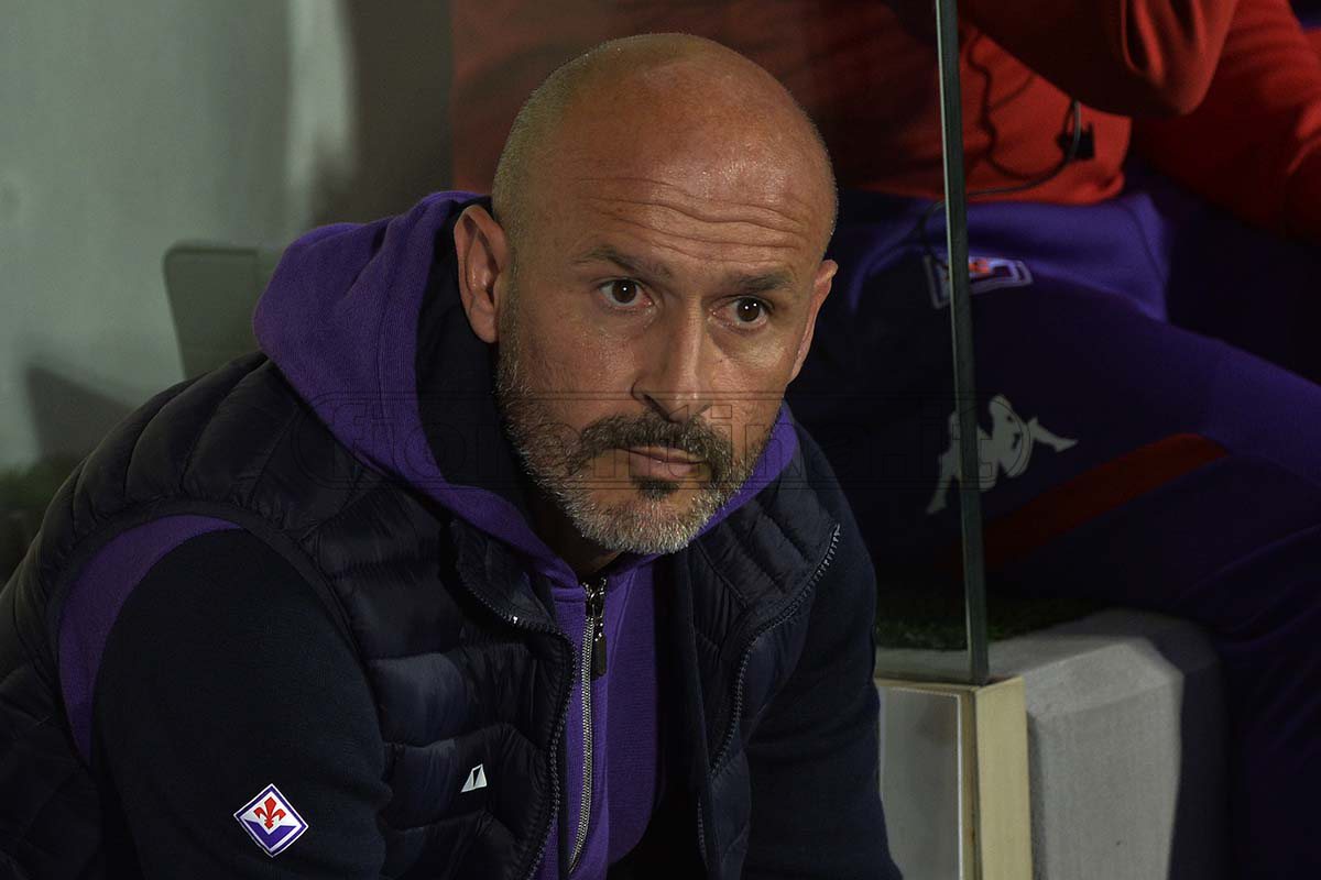 Italiano: "A Lecce sarà dura, ma dobbiamo fare punti perché siamo in ritardo"