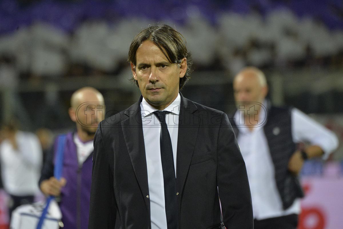 Serie A, tris dell'Inter contro la Sampdoria. Verre salta la Fiorentina