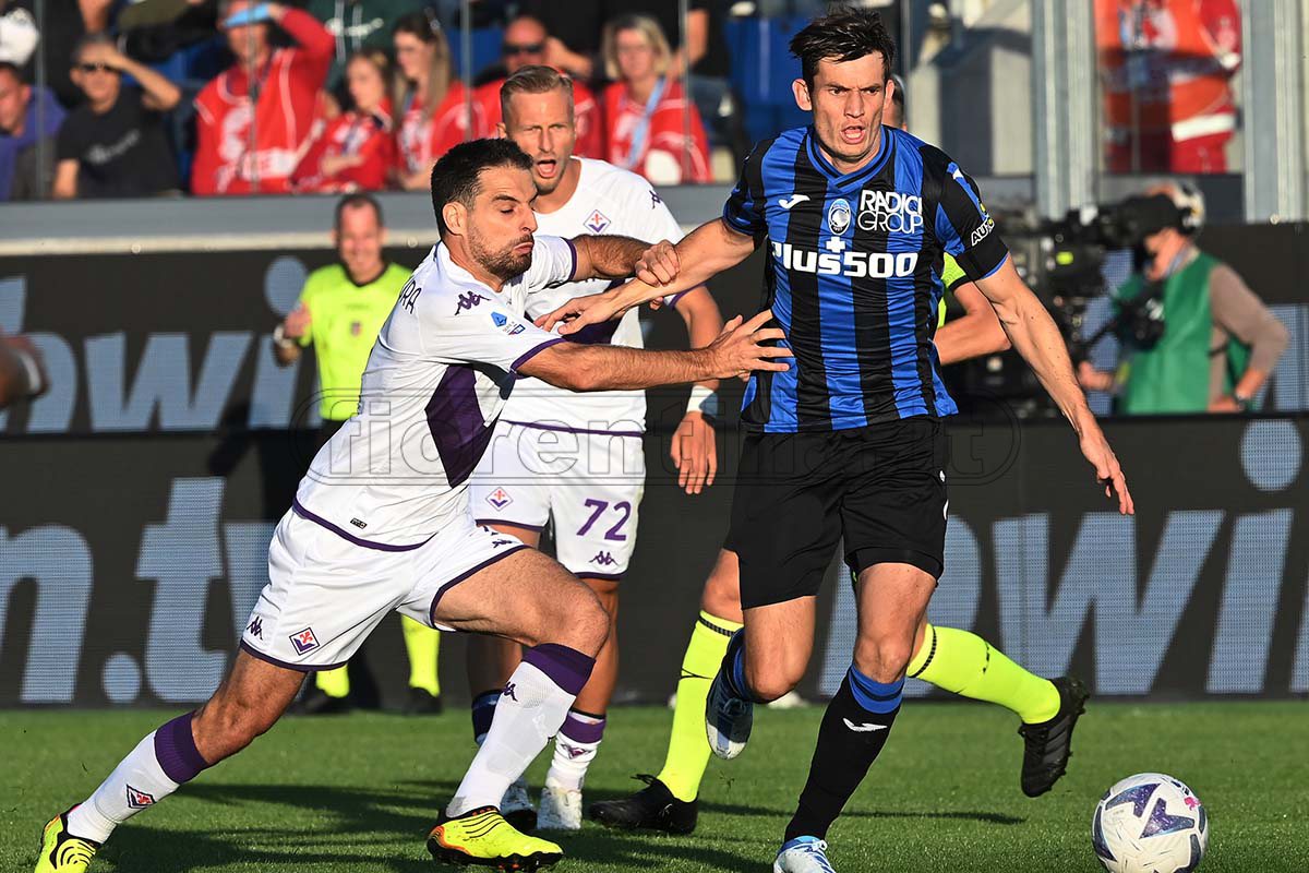 Atalanta, De Roon: "Delusi dalla sconfitta, ma abbiamo sempre reagito bene. Dobbiamo farlo a Firenze"
