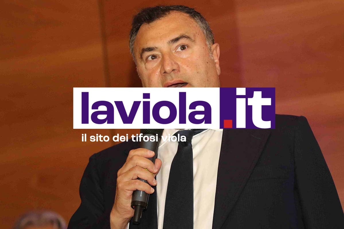 Barone: "Mi auguro che la prossima Hall of Fame si possa fare al Viola Park"