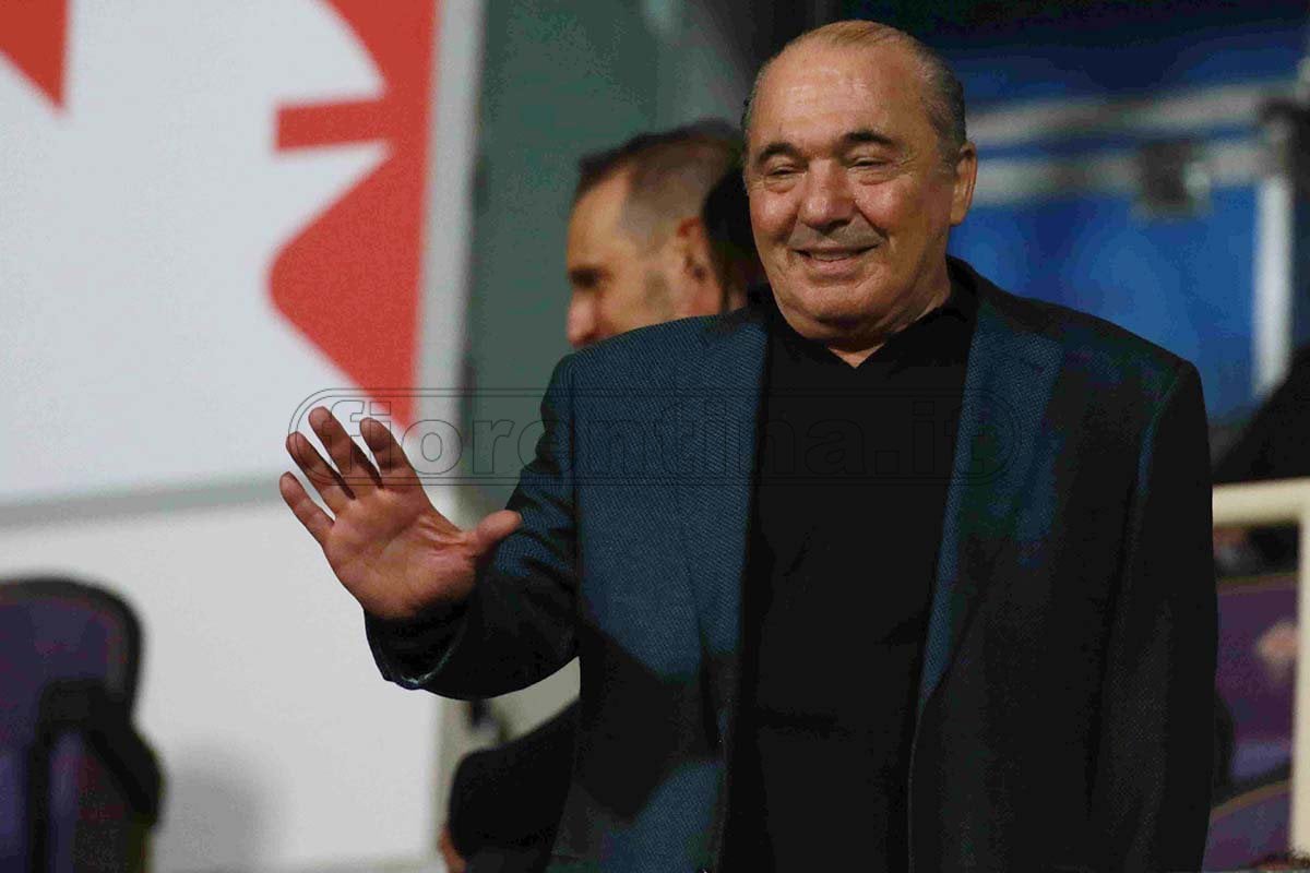 Braga-Fiorentina è anche Mendes-Commisso: filosofie opposte a confronto