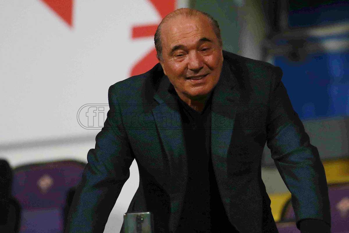 Tuttosport: Commisso la Juve ti fa bene. Rocco attacca ma intasca i soldi bianconeri
