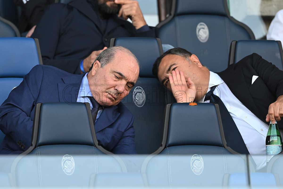 In Fiorentina concreta la possibilità di restare al Franchi durante i lavori