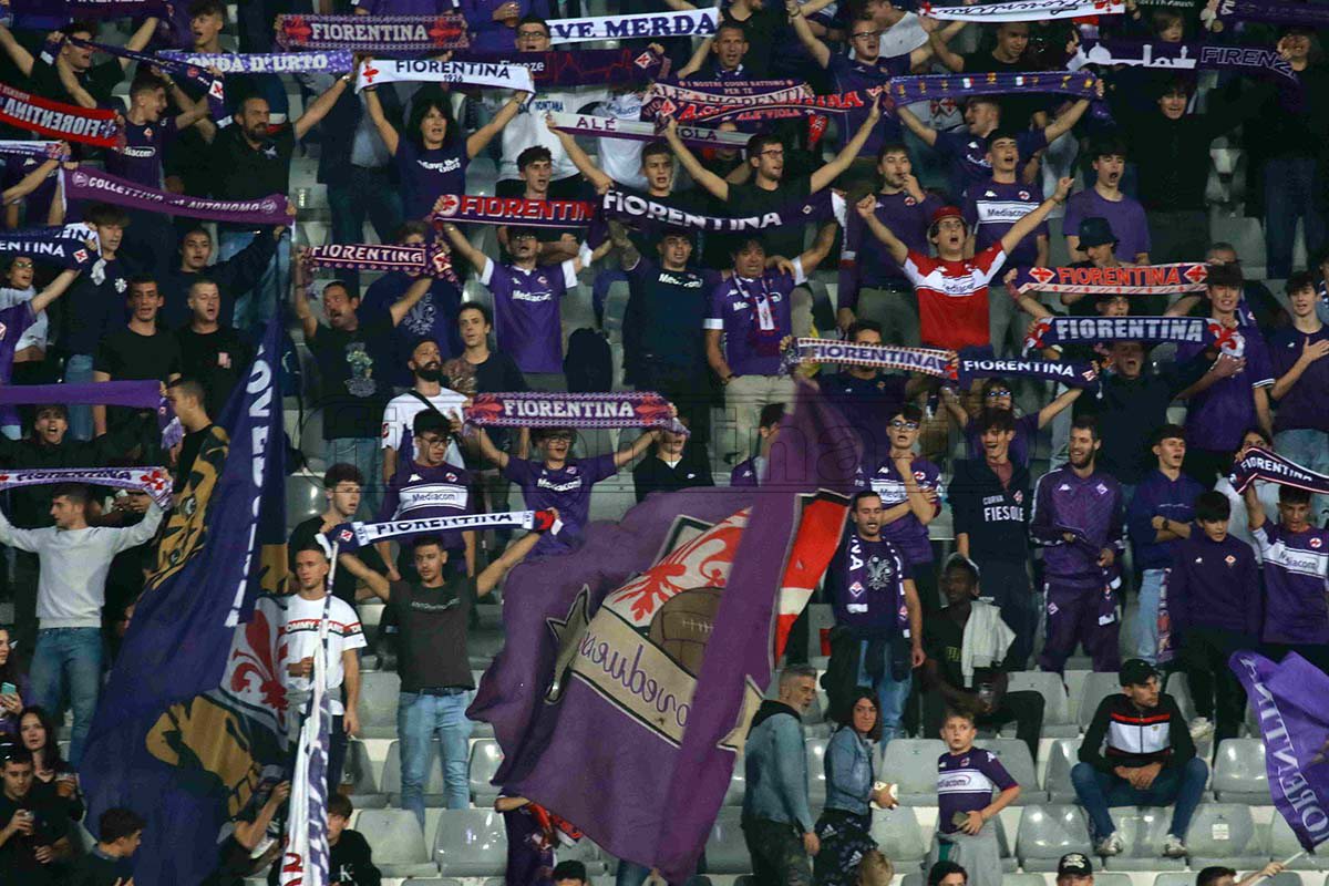 Una ventina di tifosi viola a Sivas. Novelli, ‘Firenze del Nord’: “So che saremo pochi, ma ho fiducia”