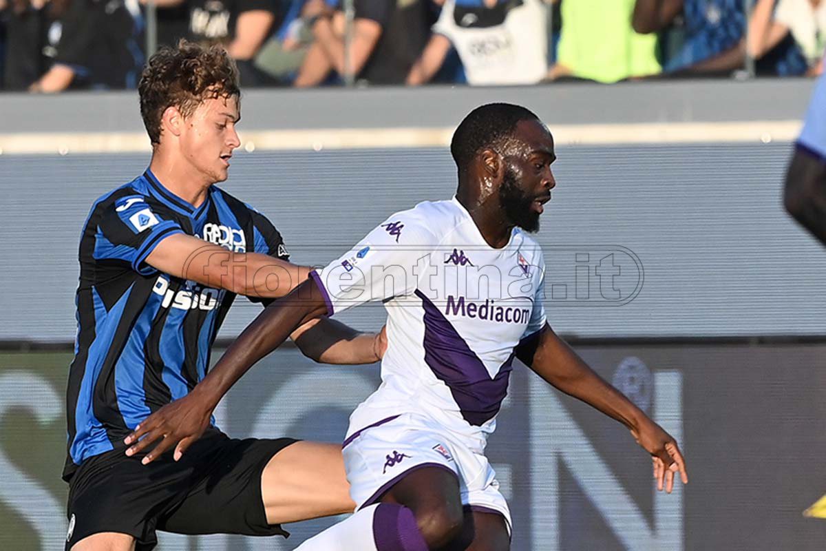 Atalanta, Scalvini: "A Firenze buona fase difensiva e diverse conferme. A Boga ho chiesto..."