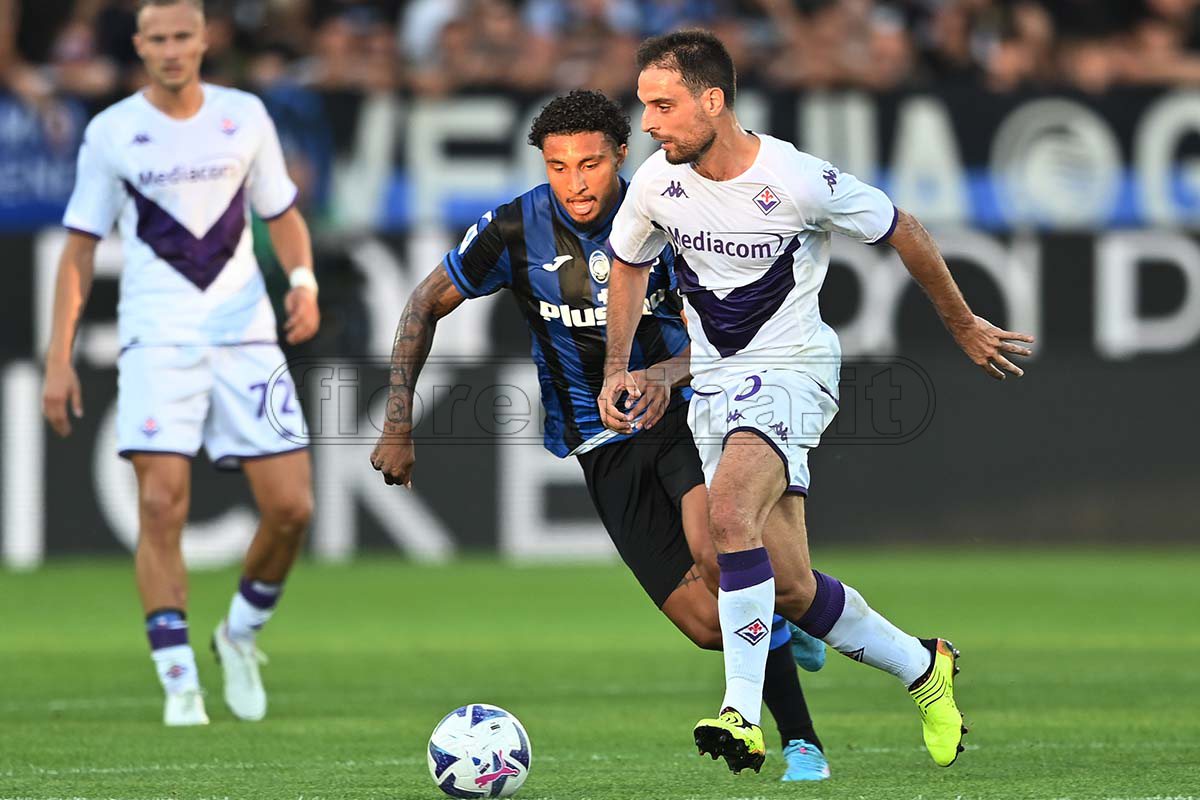 Atalanta, Ederson: "Contro la Fiorentina è sempre una partita tosta"