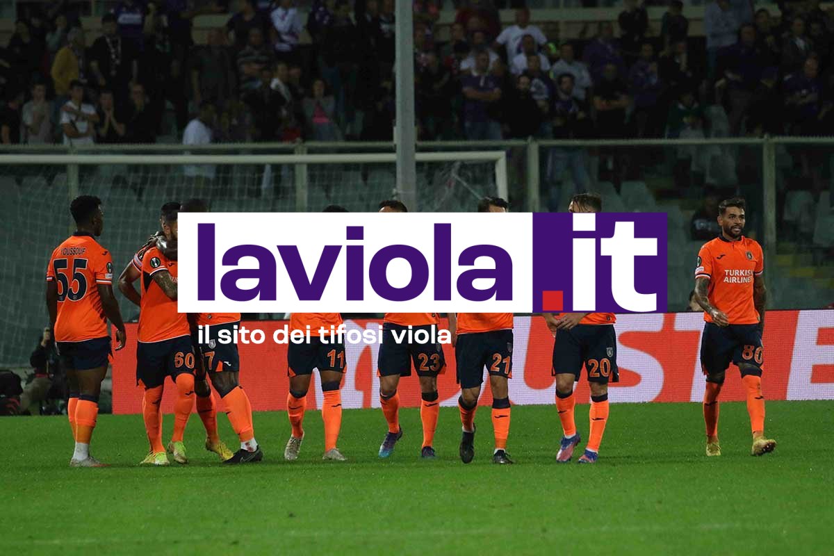 Lecce, ufficiale l'arrivo di Touba dall'Istanbul Basaksehir