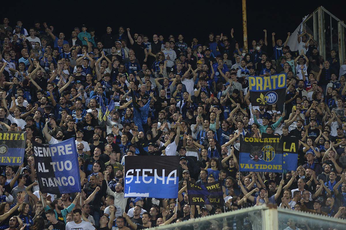 Giudice Sportivo: multa salata alla Roma. Niente da registrare per Fiorentina-Inter