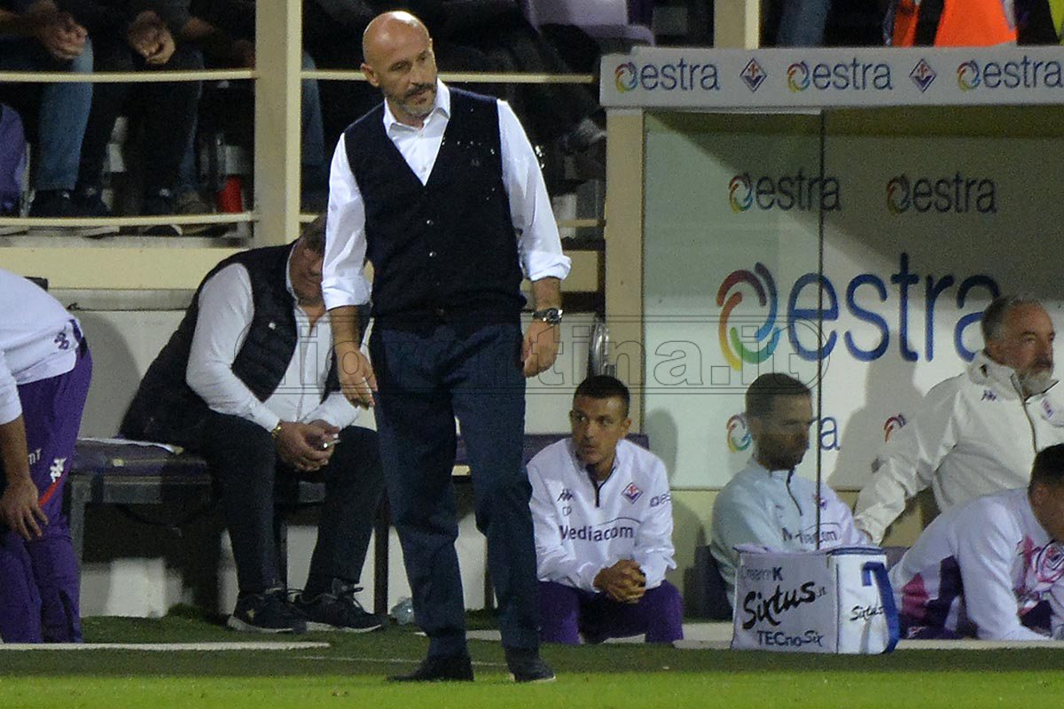 Fiorentina squadra paradossale. E i numeri (e la classifica) sono da brividi