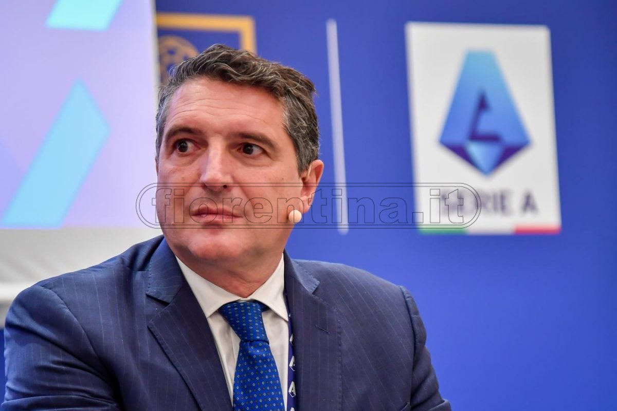 De Siervo: "Da oggi parte il roadshow per la vendita dei diritti internazionali"