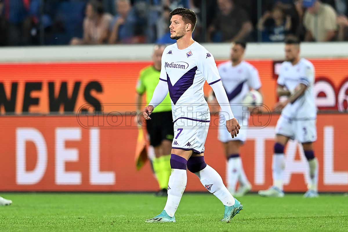 CorrSport: le sostituzioni arrivano in ritardo: già all'intervallo era chiaro che qualcosa andava cambiato