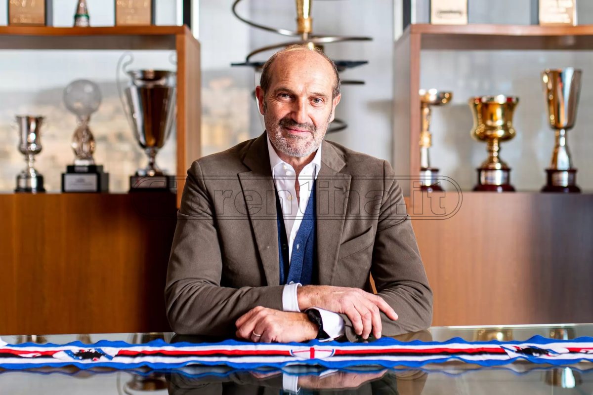 Lanna: "Non siamo ancora morti, questo campionato va onorato fino alla fine"