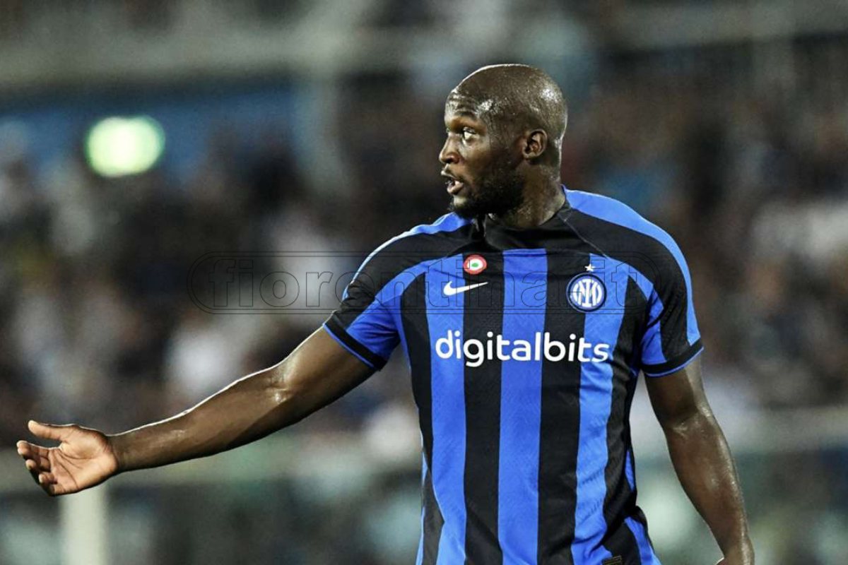 Inter, Lukaku ricaricato dalla Nazionale: sarà titolare con i viola