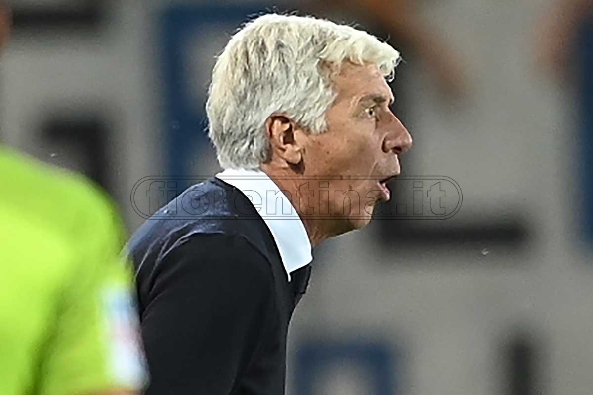 Atalanta, momento delicato: testa, gambe e pochi gol. Crocevia per l'Europa a Firenze