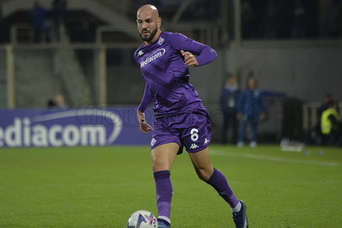 Saponara: "Bisogna venire a San Siro a giocarcela, sennò soffri tantissimo. Cerchiamo di continuare così"