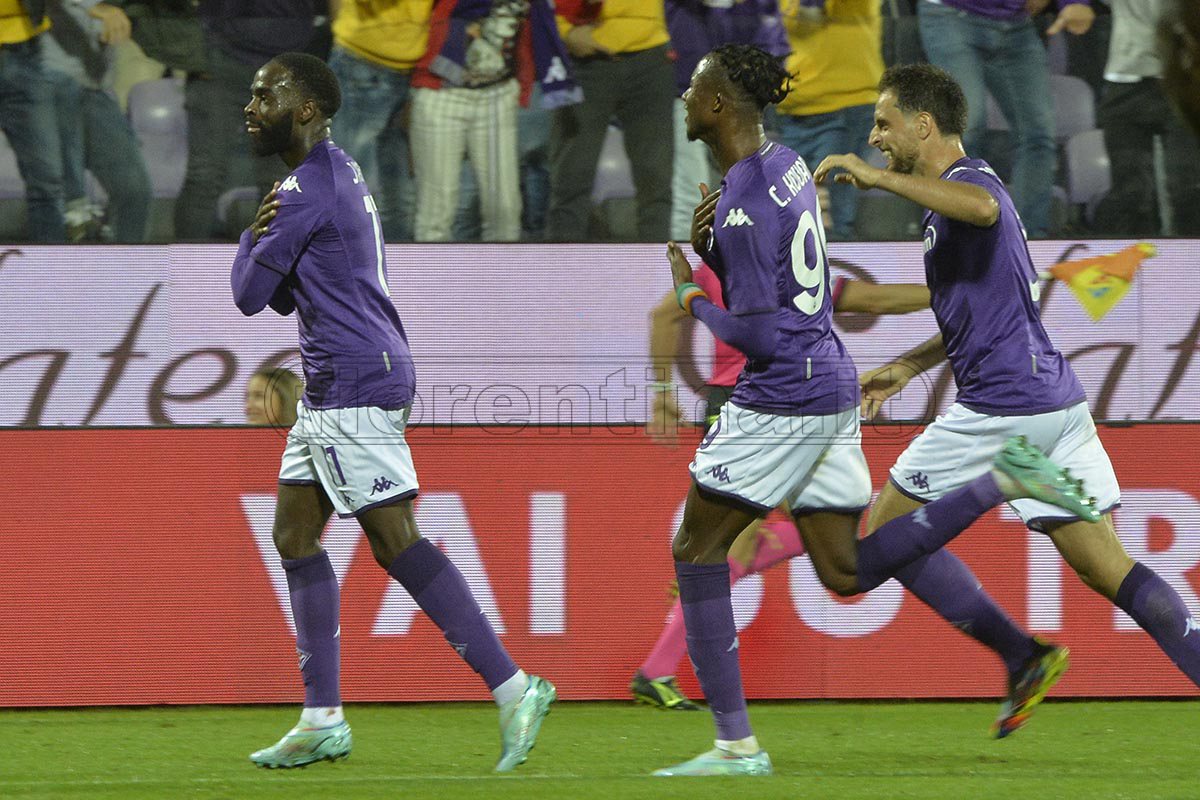 La giornata viola: il riassunto