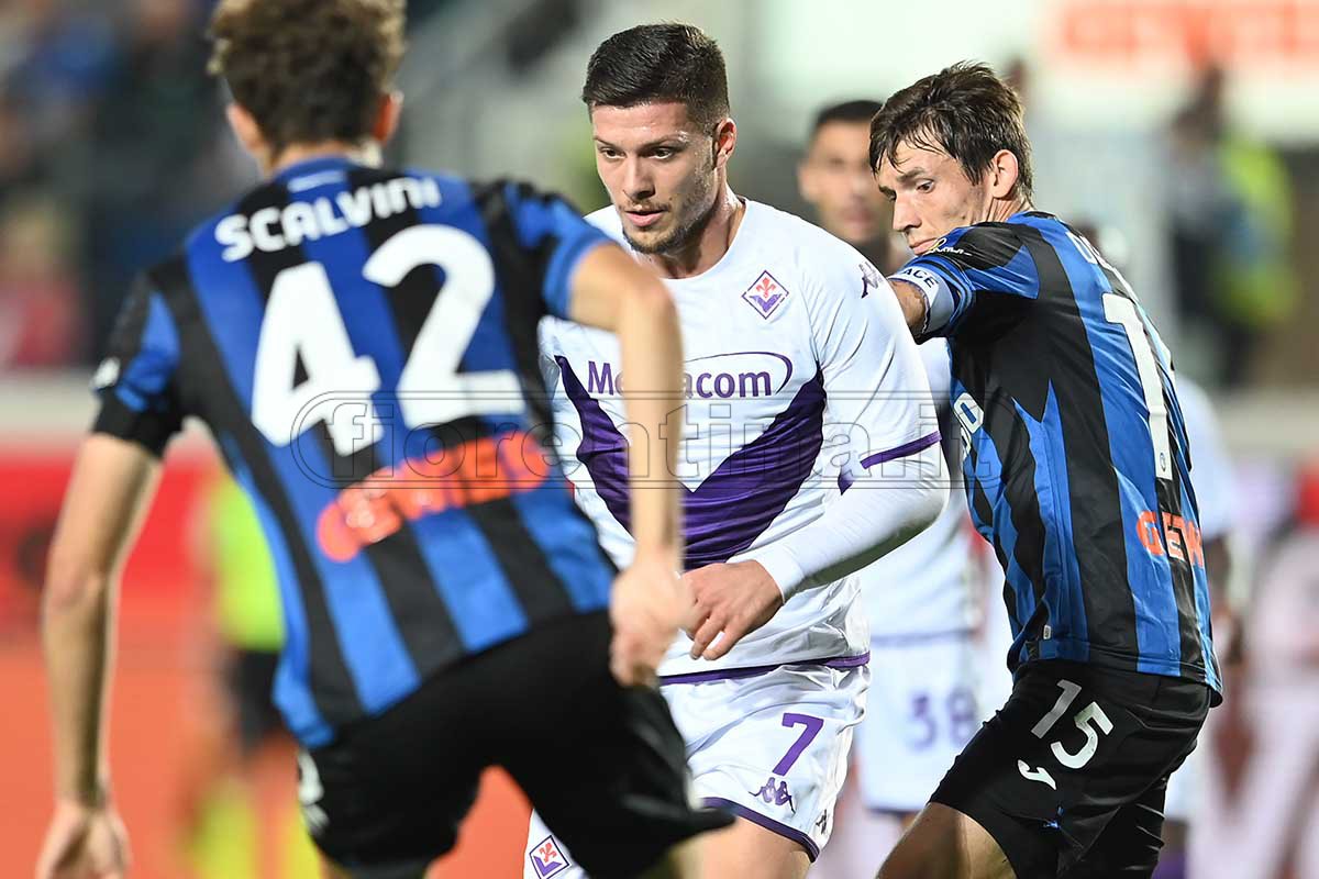 Attacco a forza zero, numeri da zona retrocessione. Quanto mancano Nico e Sottil...