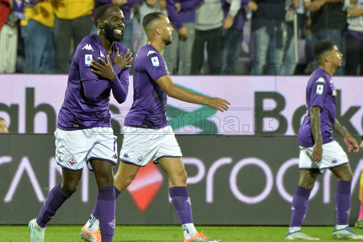Alti e bassi Ikoné, dall'Inter l’anno scorso all'Inter all’andata: ora serve continuità