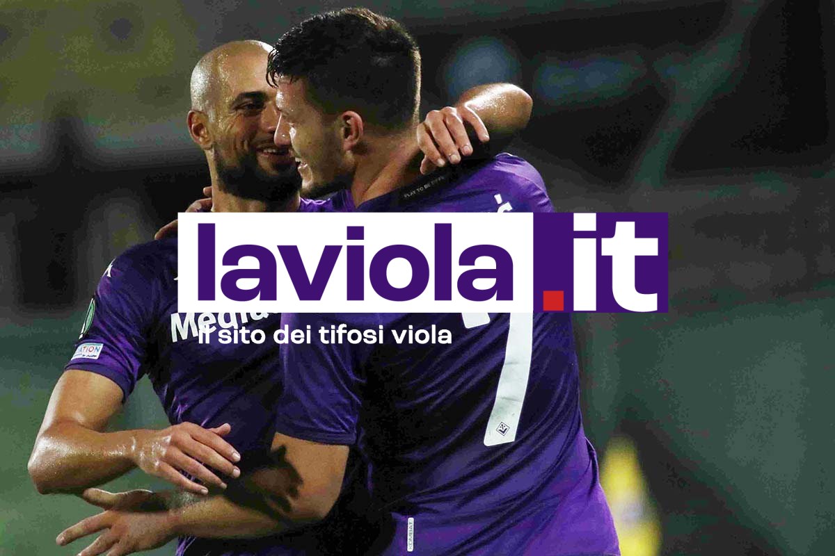 Le immagini di Fiorentina-Istanbul Basaksehir nella fotogallery di VI.IT