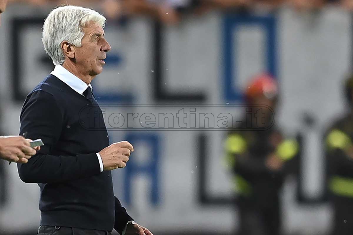 Serie A, Atalanta-Sassuolo 2-1: Dea momentaneamente in vetta
