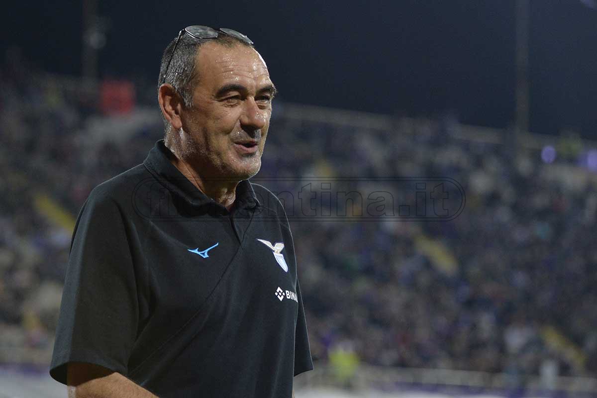 Conference League, tra poco in campo Lazio-Az Alkmaar: le formazioni
