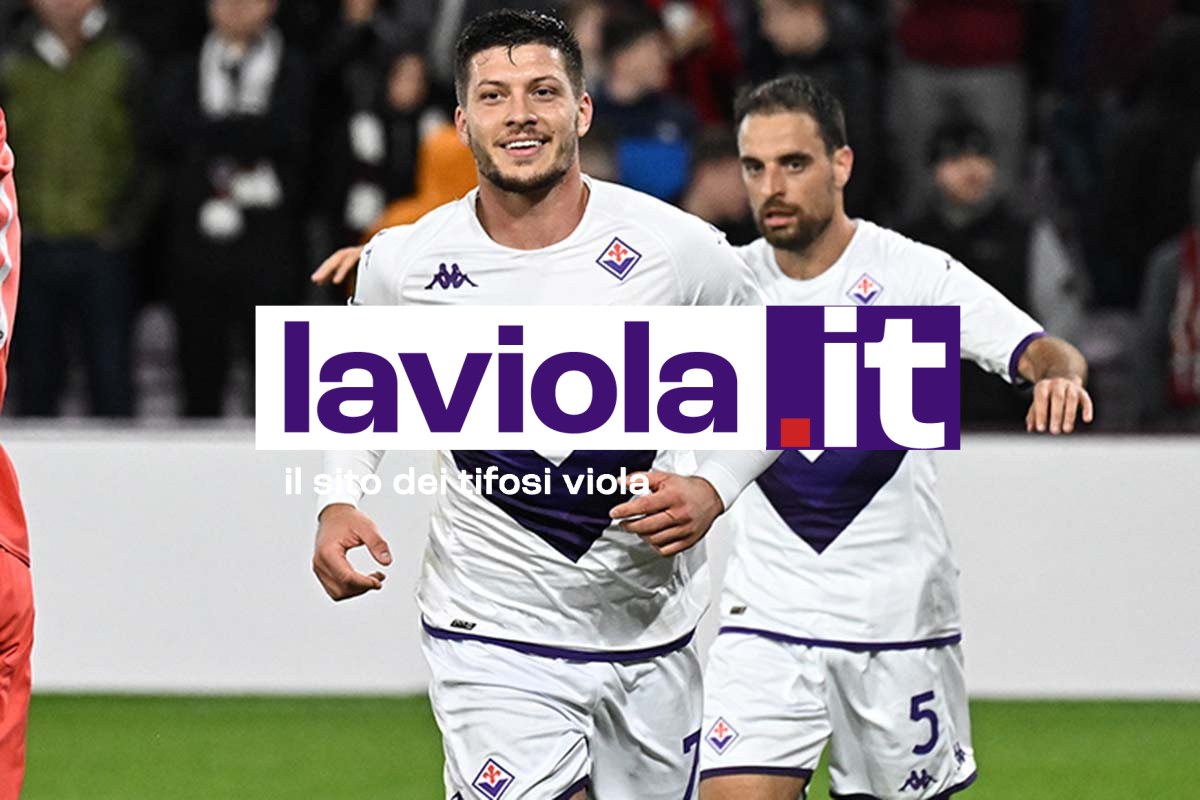 Le immagini di Hearts-Fiorentina nella fotogallery di VI.IT