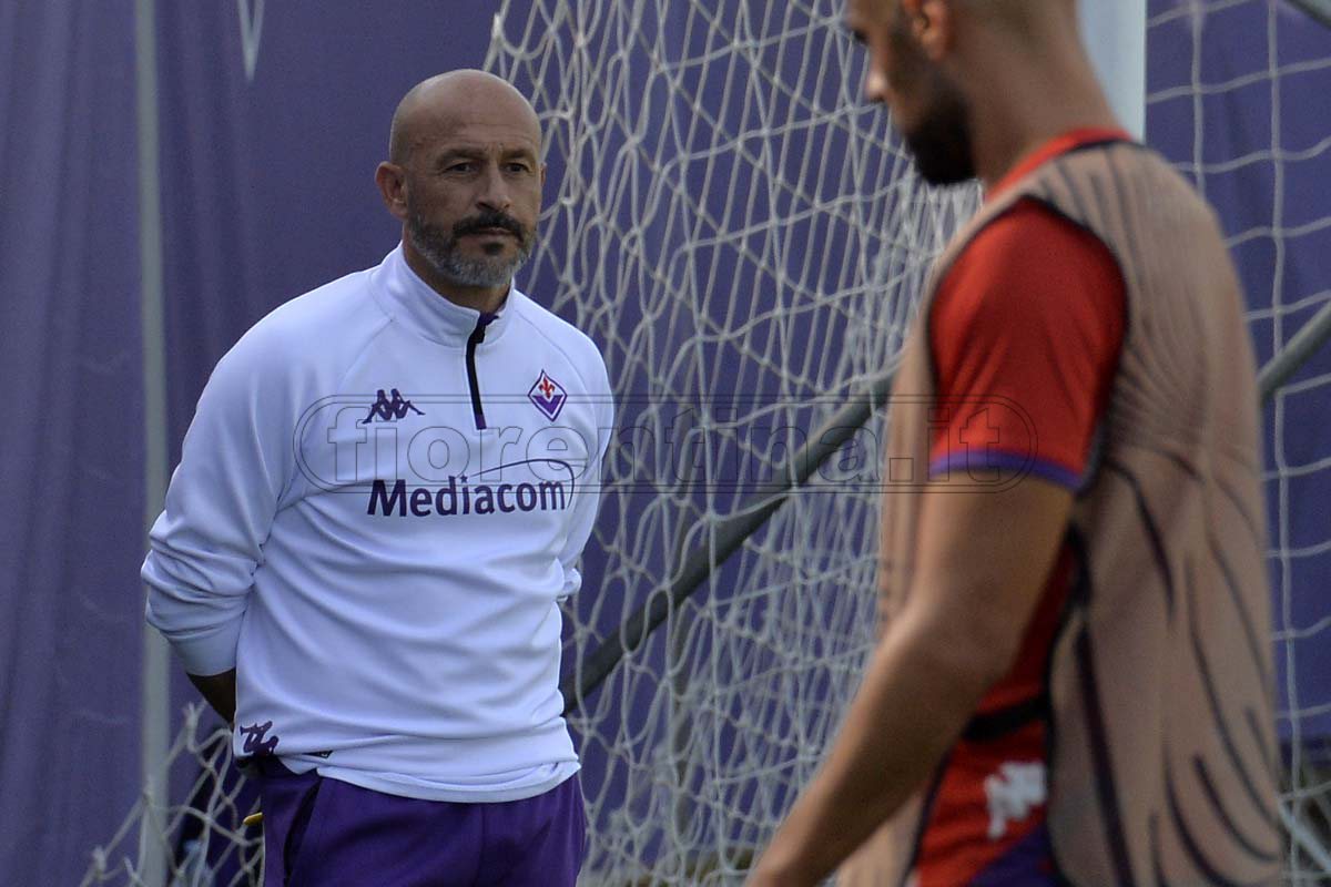 Lecce-Fiorentina, i convocati di Italiano: assenti Gollini, Maleh, Sottil e Ranieri