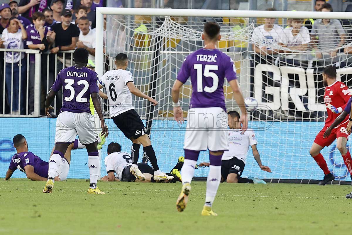 Fiorentina-Spezia, squadre a confronto: nessuno in A più in forma dei viola. Liguri male fuori casa
