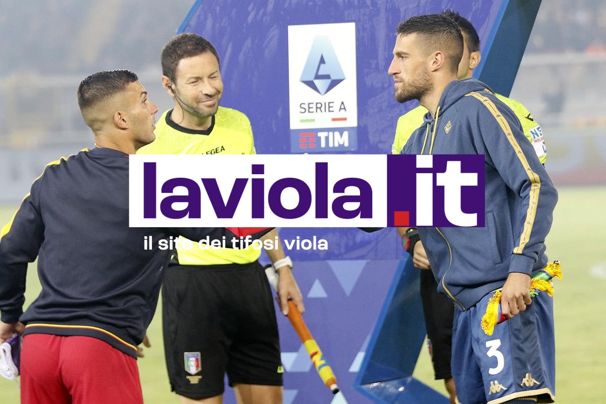 DAZN: sirene francesi per Ikoné, la Fiorentina pensa a Strefezza se dovesse partire