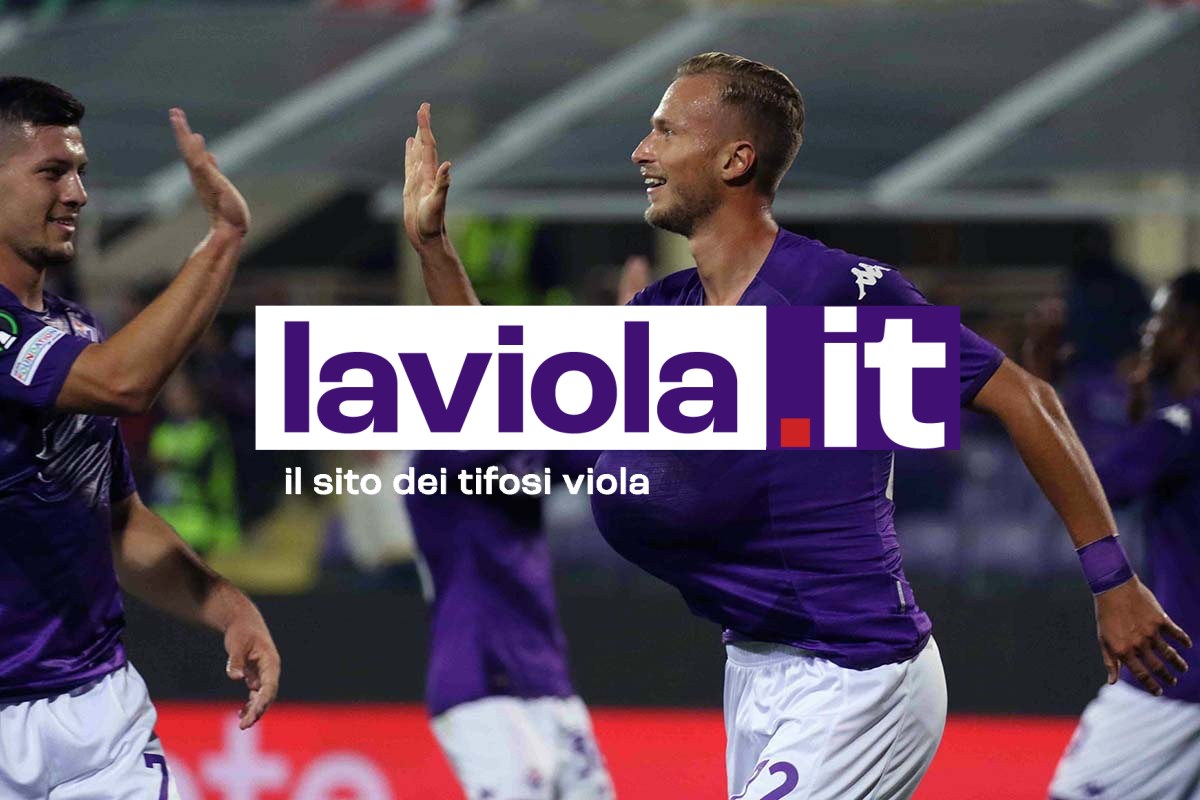 Barak: "Grazie per il supporto. Spero di darvi ancora soddisfazioni con la Fiorentina"