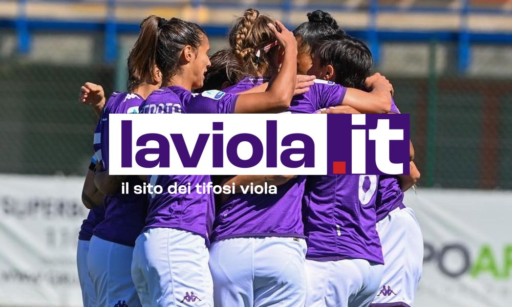Impegni internazionali per le calciatrici viola: ecco tutte le convocate