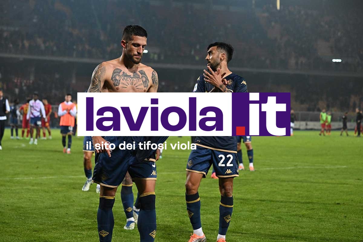 Falsa ripartenza, nessuna scossa alla classifica: la Fiorentina si ferma ancora in trasferta. L'obiettivo stagionale è già un miraggio