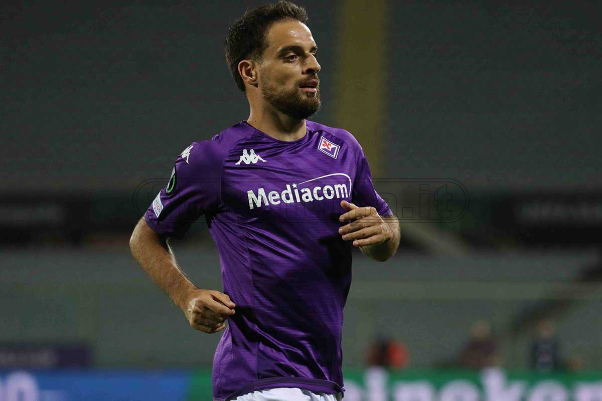 Spezia-Fiorentina, le formazioni ufficiali: Jovic centravanti, c'è Bonaventura