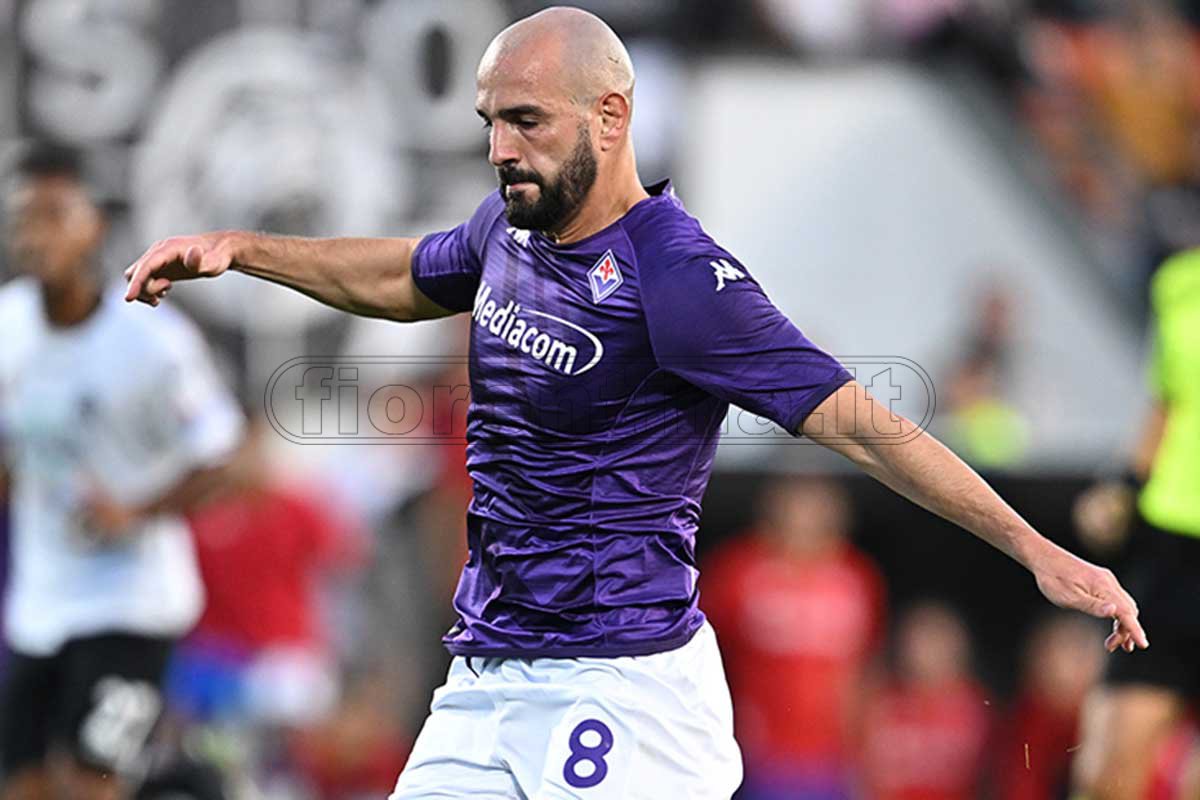Fiorentina-Torino, le formazioni ufficiali: c'è Saponara, Kouame centravanti e Jovic in panchina