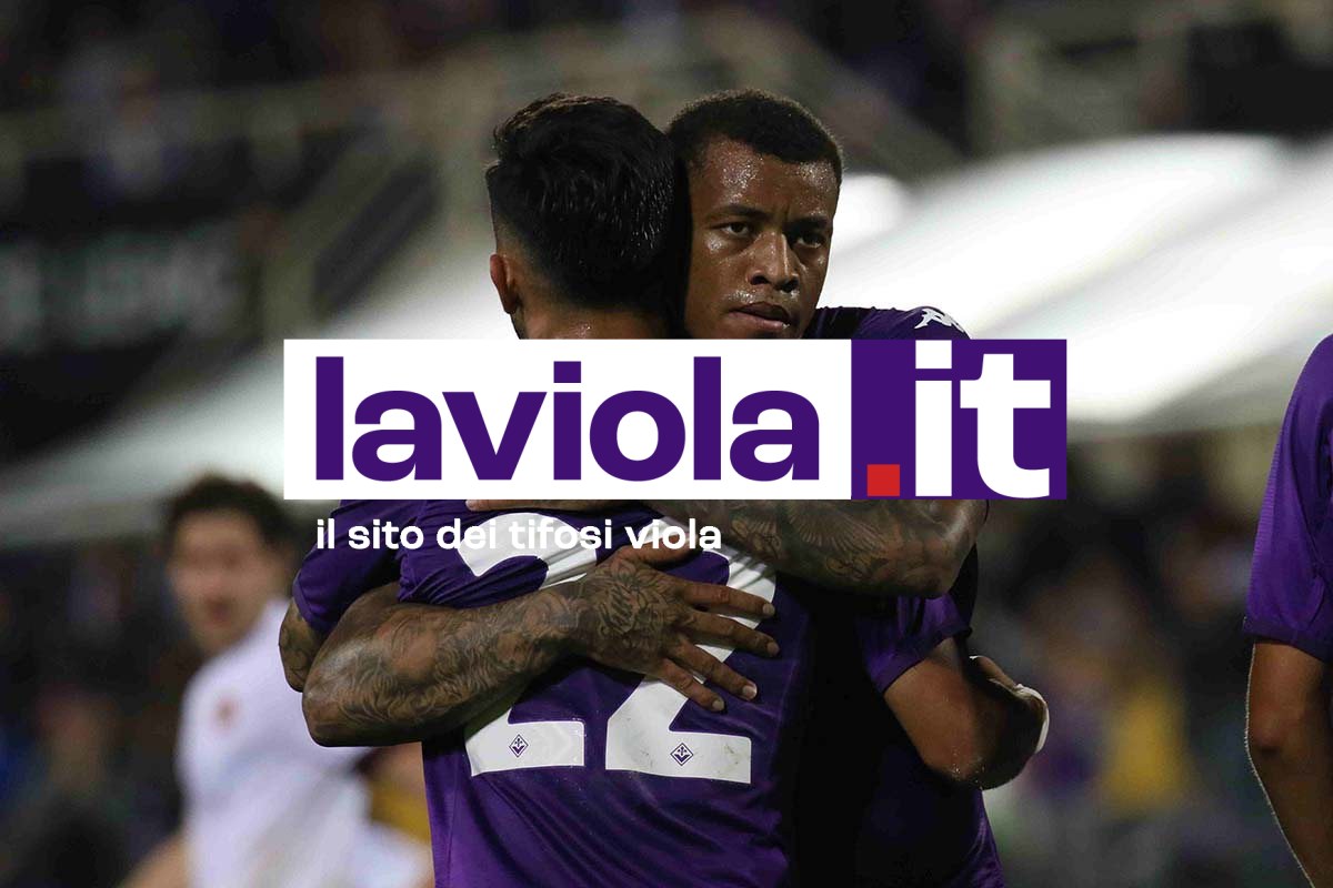 Le immagini di Fiorentina-Hearts nella fotogallery di VI.IT
