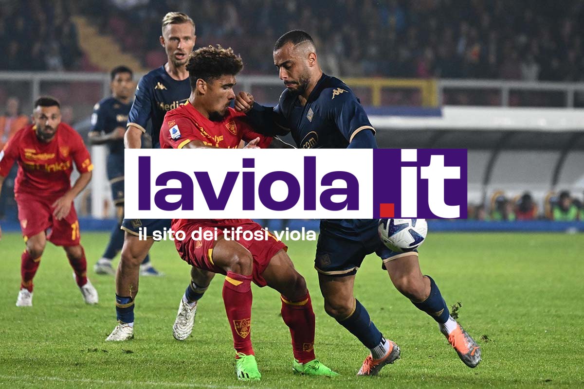 Ag. Gendrey: "Tante squadre interessate, può giocare in una squadra come la Fiorentina. Ma..."